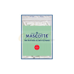 Mascotte Filtry 5.3MM 150 (20)