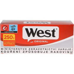 Dutinky West 250