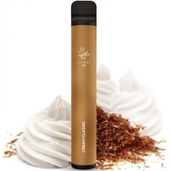 Elfbar 2% Cream Tobacco (10)