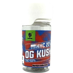 Květy 1g 10-OH-HHC OG KUSH 20%