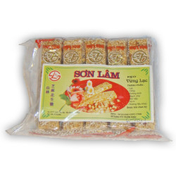 Keo Lac 200g Arašídové Bonbony se Sezamem