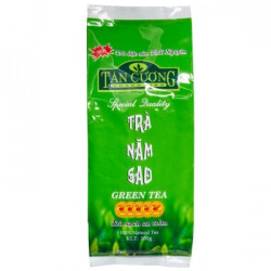 Tan Cuong Zelený Čaj 100g (100x)
