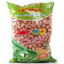 Lac Nhan 500g Arašídy