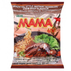 Mama 60g Hovězí (30x)