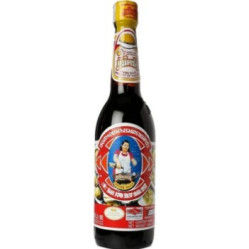 Oyster Sauce 600ml Dau Hao