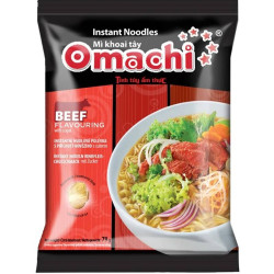 Omachi 79g Hověží ( Bo Nam ) (30)