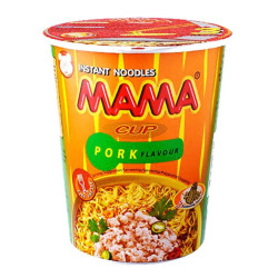 Mama Cup 70g Vepřové (16)