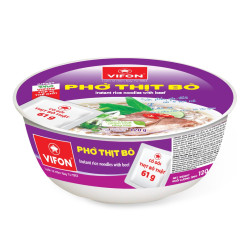 Vifon 70g Pho Bo 