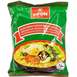 Vifon 60g Zeleninová (Rau)
