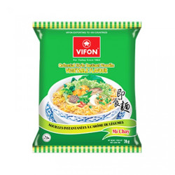 Vifon 60g Zeleninová (Rau)