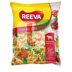 Reeva 85g Hovězí (20)