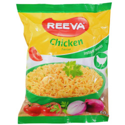 Reeva 60g Kuřecí (60)