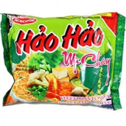 Hao Hao inst. polevka. 74gx30ks Zeleninová