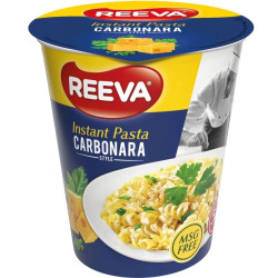 Reeva 70g Carbonara (8)