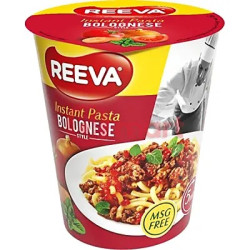 Reeva 70g Bolognese (8)