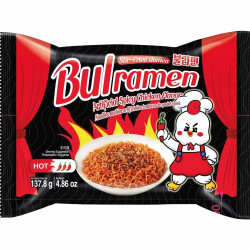Bulramen 138g Original