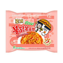SamYang 130g Buldak Rosé