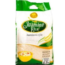 Gao 5Kg Thai Jasmine Rice (6x)