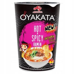 Oyakata 63g Hot&Spicy (8)