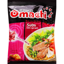 Omachi 79g Vepřové ( Suon) (30)