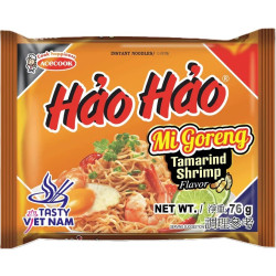 Hao Hao inst. polevka. 76g30ks MiGoreng Tamarind