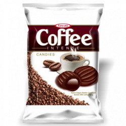 Damla 90g Coffee Intense