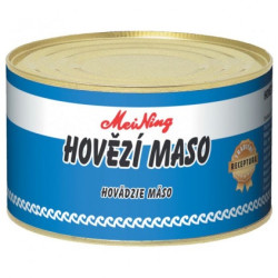 Mei Ning 400g Hovězí maso