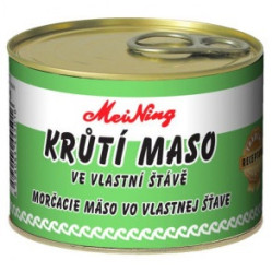 Mei Ning 180g Krůtí