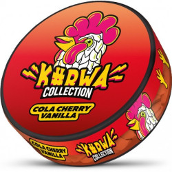Kurwa NS C Cola Cherry Vanilla Hard