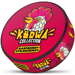 Kurwa NS C Raspberry Strawberry Hard