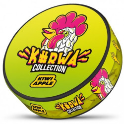 Kurwa NS C Kiwi Apple