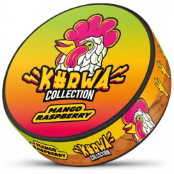 Kurwa NS C Mango Raspberry