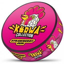 Kurwa NS C Strawberry Gum