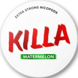 Killa Watermelon