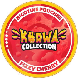 Kurwa NS C Fizzy Cherry