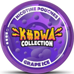 Kurwa NS C Grape Ice