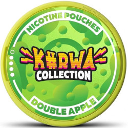 Kurwa NS C Double Apple
