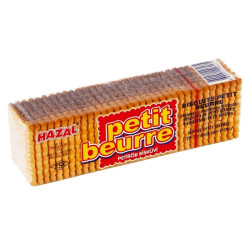 Petit Beurre 150-175g