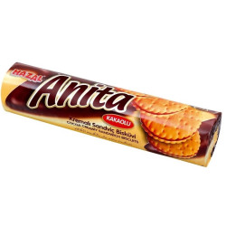 Anita 125g Kakaové (24ks)