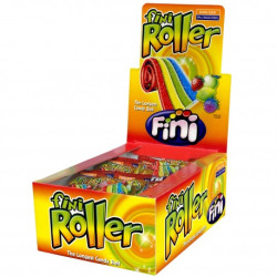 Fini Roller 20g Fantasy/Multicolor (40)