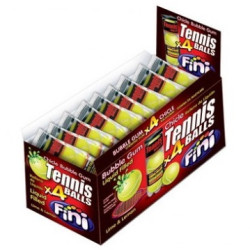 Fini - 20g Tennis Zvýkačka (50x)