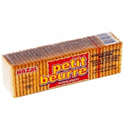 Petit Beurre Plain 100g