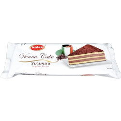 Kavis 200g Vienna Tiramisu (12)