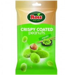 Rois Arašídy 80g Wasabi (15)