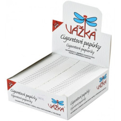 Vazka cigaretové papírky 100 KS