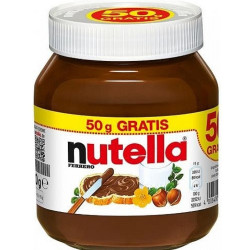 Nutella 500g