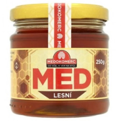 PM Lesní med 250g