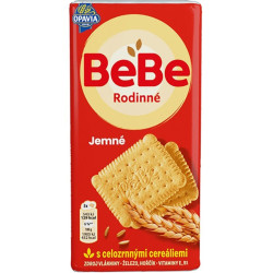 Opavia BeBe 130g Jemné (30)