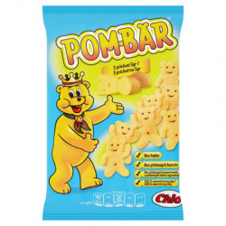 Pom-Bar Cheese 50g