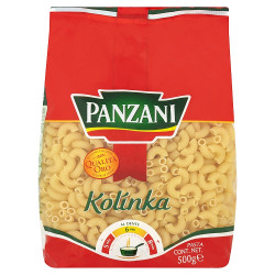 PANZANI 500g Kolínka